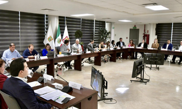 Cabildo de Torreón aprueba reformas clave en movilidad, cultura, turismo e identidad de género